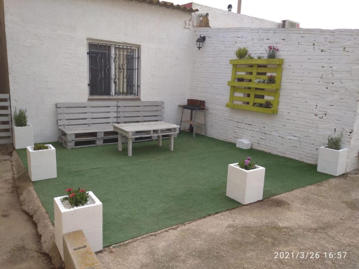 Casa Emilia Villa Els Muntells Exterior photo